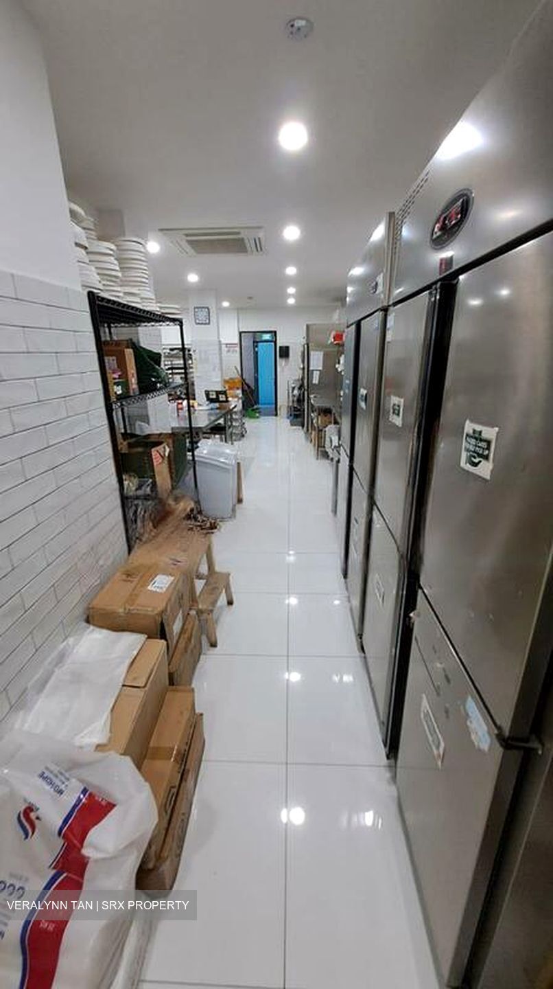 Outram Road (D3), Shop House #472569871